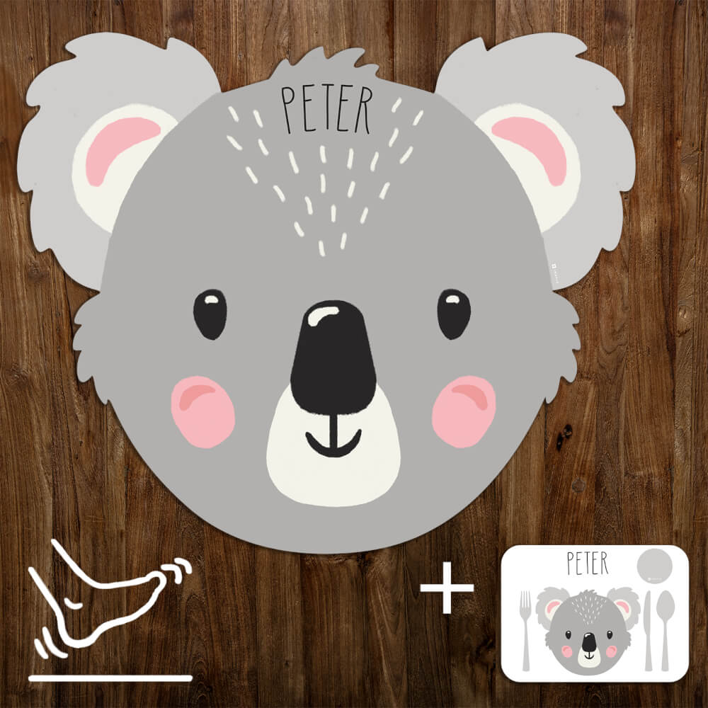 Matto – koala