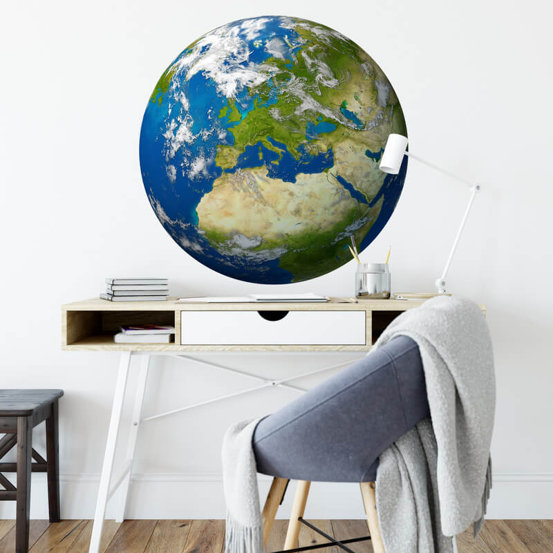 Globe Europe- tarra